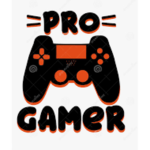 The PRO’S and the GAMER’S