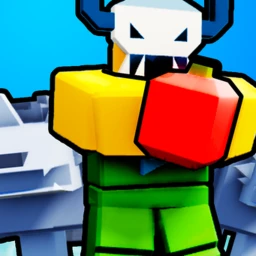 ❄️Monte dos Deuses icon