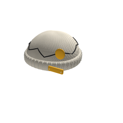 Eggpack Kid Egg Beanie