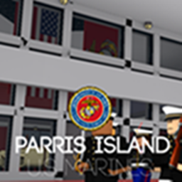Parris Island, South Carolina