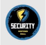 The Midtown Mall Security