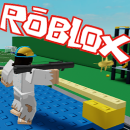 Bloxy Battle Grounds