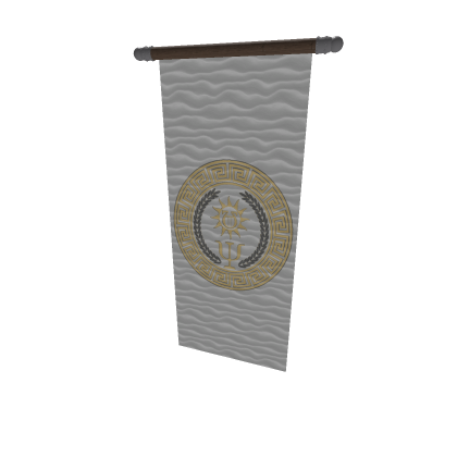 Elvish Banner top