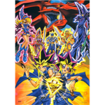 -Yugioh Fan Club-