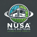 NUSA Public Bus Tours