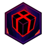 caption=Badge