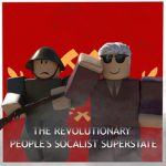 The Revolutionary People's Socalist Superstate