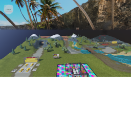Dirt racing ! {BETA}