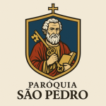 P.S.P. | Paróquia São Pedro