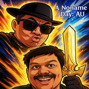 A Noname Day: AU [Pre-Alpha / No Content]