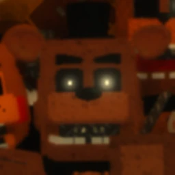 Ultimate Custom Night RP (TESTING) icon