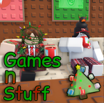 Game’s n Stuff