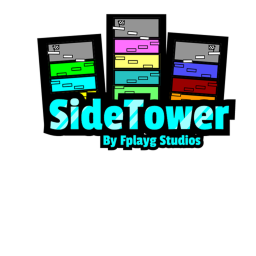 [Portal Opened] Sidetower