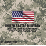 Military Training Department | Fort Handerson