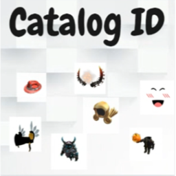 Catalog ID