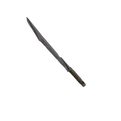 Combat Knife Tool