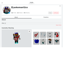 Poke Fan Club!