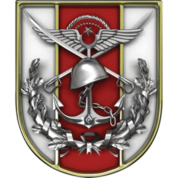 [TB] TURKISH ARMED FORCES 