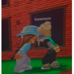 Die Roblox gruppe von v a l e r i i