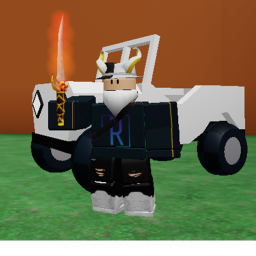 DRIVE AND FIGHT