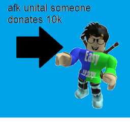 donate map for the group