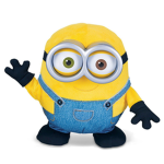 The super minions!