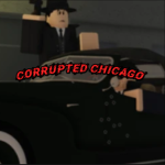 Corrupted Chicago