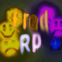 [Accessories!] Fred Roleplay