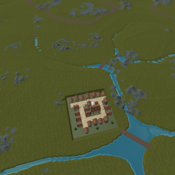 Battle Fields