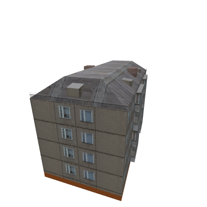 дом
