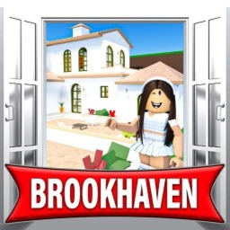 Hd admin Brookhaven RP