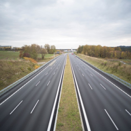 Lithuanian Autostrada [BETA]