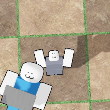 Tactical Pawnery [DEMO]