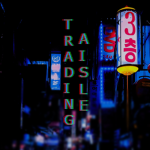Trade Aisle