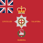 Coldstream Regiment оf Foot Guards