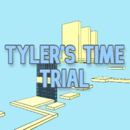 Tyler's Time Trial