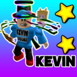 kevin's Imagination world hangout