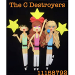 The C Destroyers