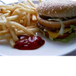 Fast Foods!