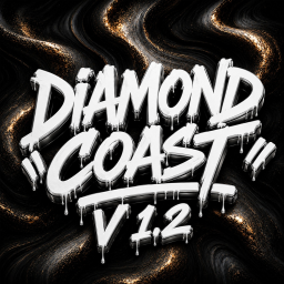 DIAMOND COAST V 1.2