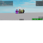 The league of noobs.