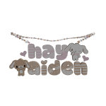 ʚ · hay &  aiden · ɞ