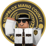 Mano County Sheriff's Office | MCSO TRAINING |