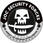 Security Forces | ACIJOC