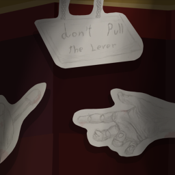 Don't Pull The Lever icon