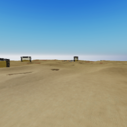 dune racing