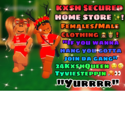 KXSH $ECURED Homestore