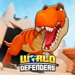 World Defenders TD