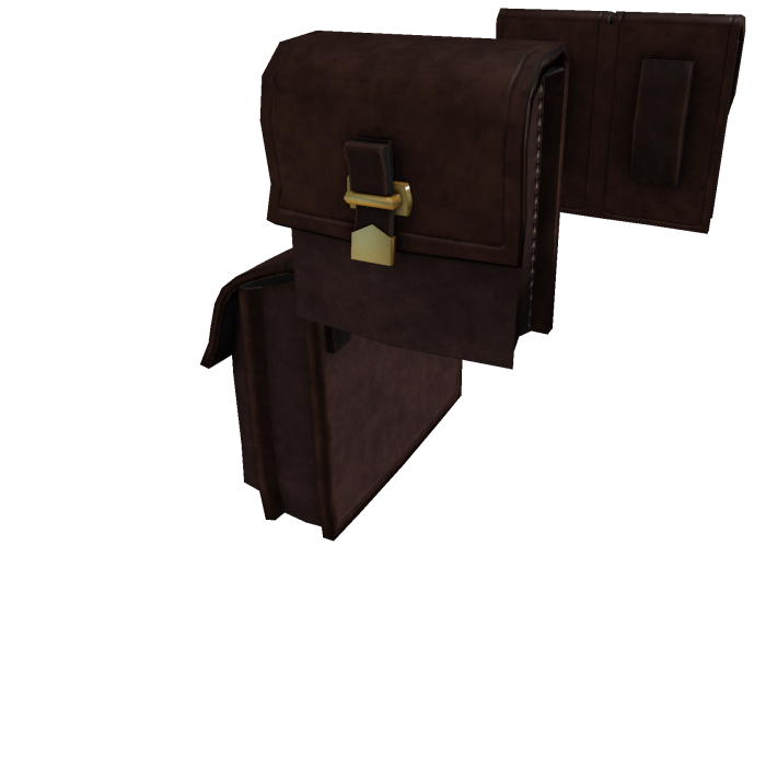 M/32 Pouch Accessories