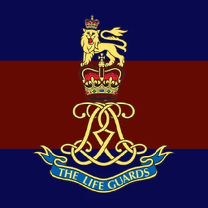 [RLGRP] Royal Life Guard Roleplay Roblox group icon